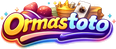 ormastoto Logo